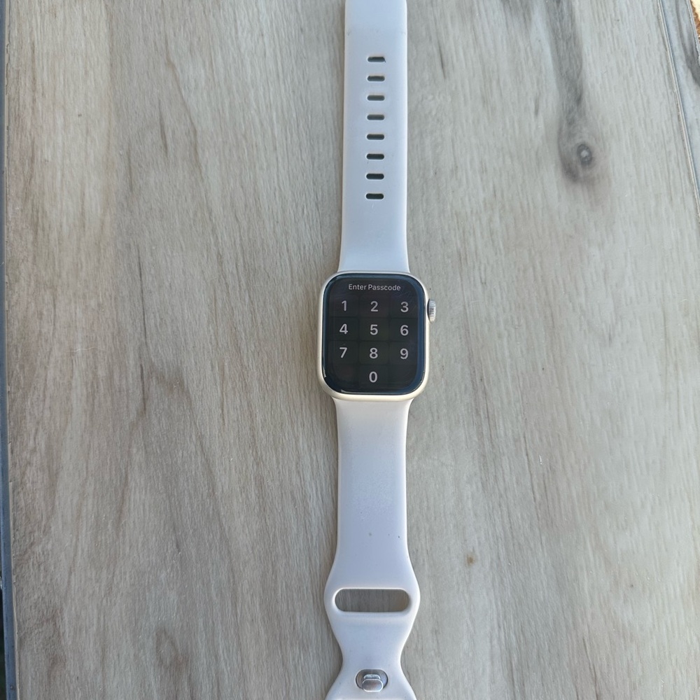 Apple Watch series 9 GPS